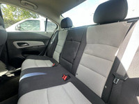 IIHS Top Safety Pick. Only 150,963 Miles! This Chevrolet Cruze delivers a Gas I4 1.8L/110 engine pow... (image 8)