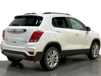Experience versatility and confidence with the 2020 Chevrolet Trax AWD LTZ, now available at Virden/... (image 2)