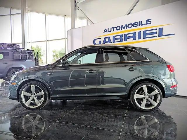 2018 Audi Q3 Progressiv in Cars & Trucks in City of Montréal - Image 13