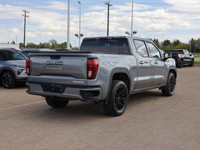 Cloth Bucket Heated Seats | Remote Start | Heated Steering Wheel | 6 Assist Steps | Rear Vision Came... (image 7)