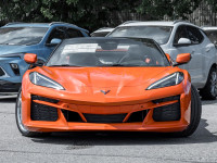*Price Includes Luxury Tax* Performance Exhaust with Black Tips | Bright Polished Forged Aluminum Wh... (image 2)
