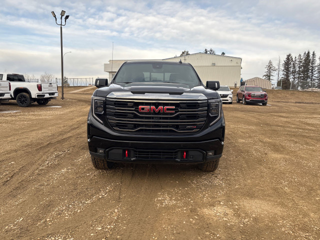 2022 GMC Sierra 1500 AT4 in Cars & Trucks in Edmonton - Image 2