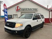 2012 Ford Expedition max