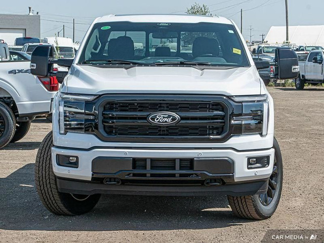 2025 Ford F-150 Lariat in Cars & Trucks in Edmonton - Image 2