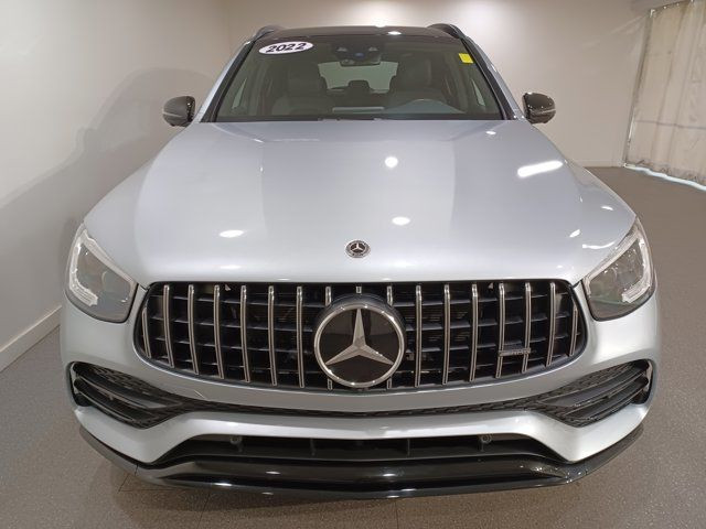 2022 Mercedes-Benz GLC AMG GLC 43 in Cars & Trucks in Regina - Image 3