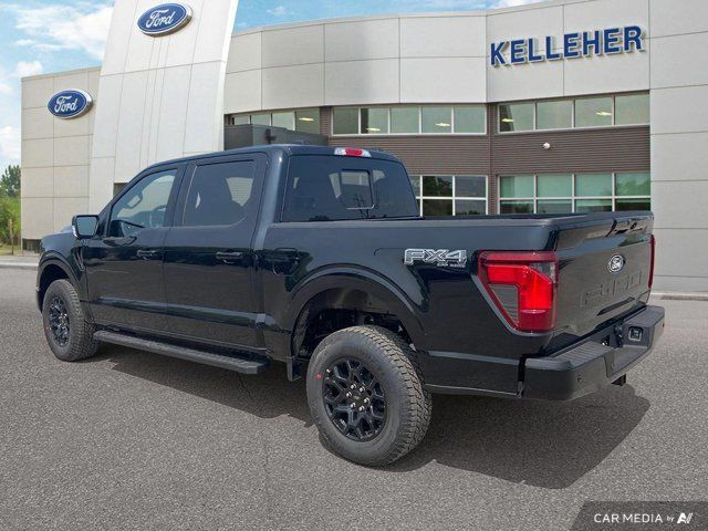 2025 Ford F-150 XLT in Cars & Trucks in Brandon - Image 3