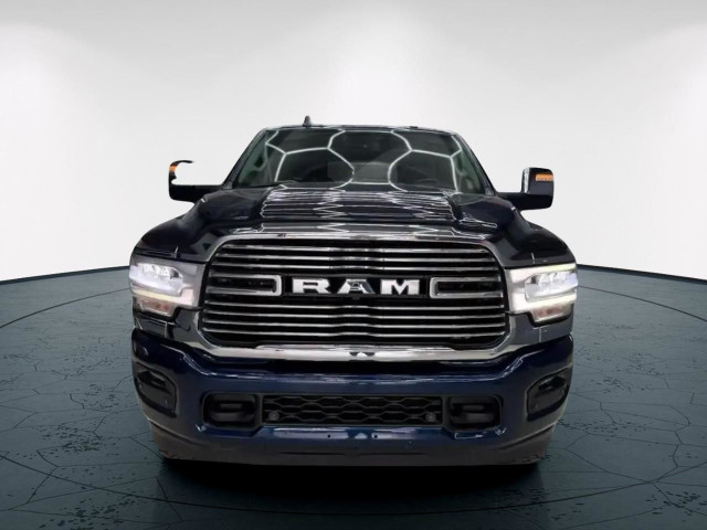 2023 RAM 3500 Laramie LARAMIE LEVEL 1, POWER HEATED MIRRORS,... in Cars & Trucks in Calgary - Image 4