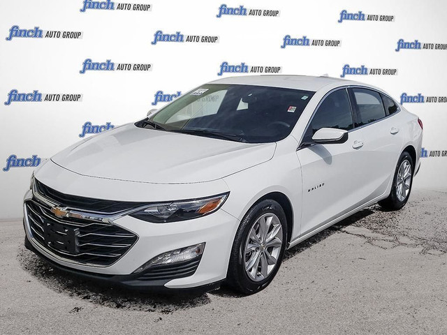 2024 Chevrolet Malibu 1LT LOW MILEAGE | LIKE NEW | HEATED SEA... in Cars & Trucks in London