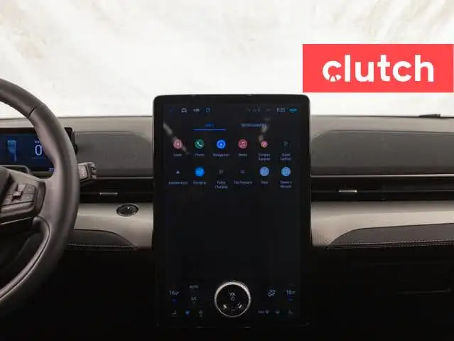 2023 Ford Mustang Mach-E Select w/Apple CarPlay & Android Auto,  in Cars & Trucks in City of Toronto - Image 32