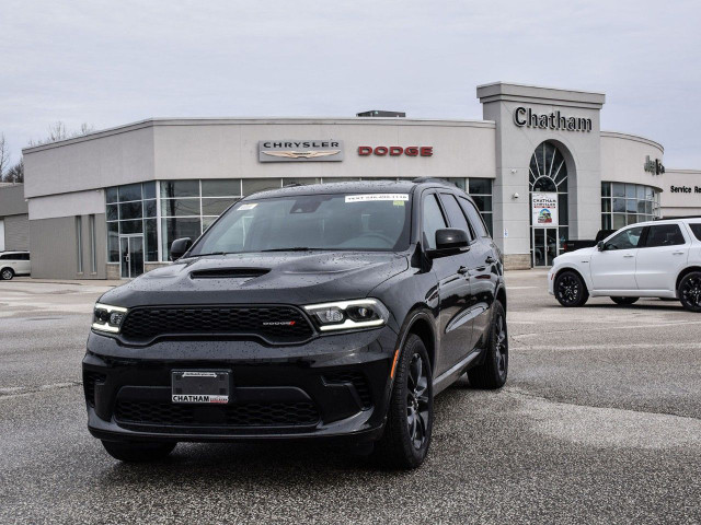 2025 Dodge Durango in Cars & Trucks in Chatham-Kent
