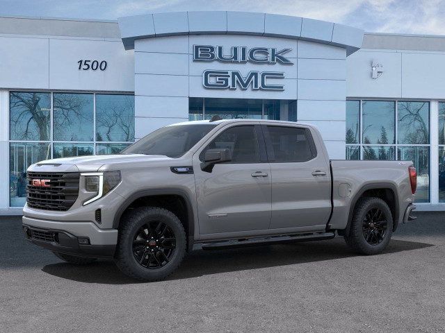 2024 GMC Sierra 1500 Elevation in Cars & Trucks in Brandon - Image 2