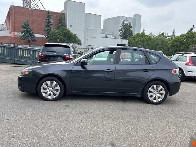 2009 Subaru Impreza 2.5i in Cars & Trucks in Calgary - Image 3