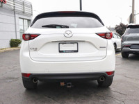 Experience the perfect balance of luxury, performance, and versatility with the 2020 Mazda CX-5 GT A... (image 3)