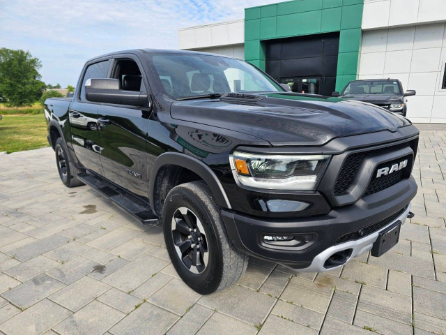 2022 Ram 1500 in Cars & Trucks in Ottawa - Image 4