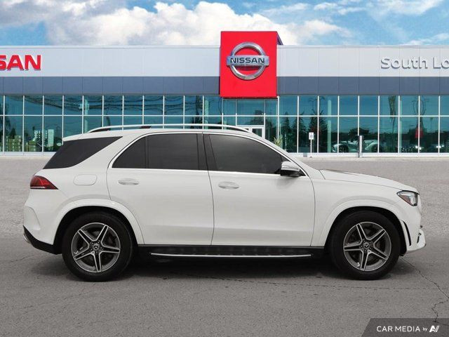 2023 Mercedes-Benz GLE GLE 450 in Cars & Trucks in London - Image 2