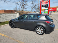 2010 Mazda 3 Sport GX