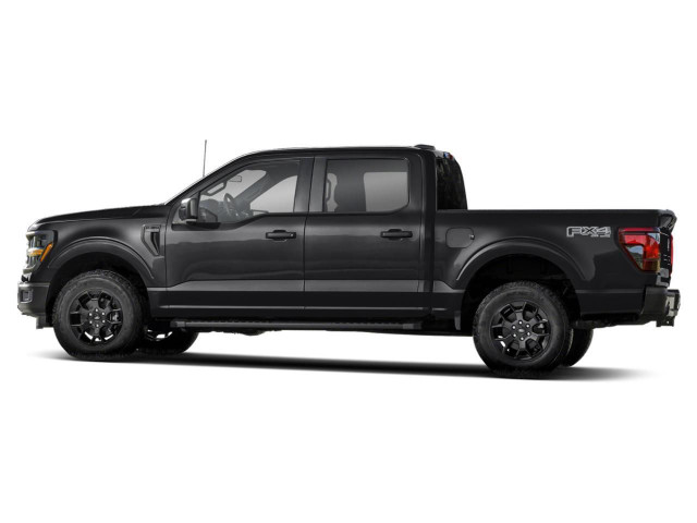  2024 Ford F-150 STX | 200A | 4X4 | SuperCrew 145 | in Cars & Trucks in Edmonton - Image 4