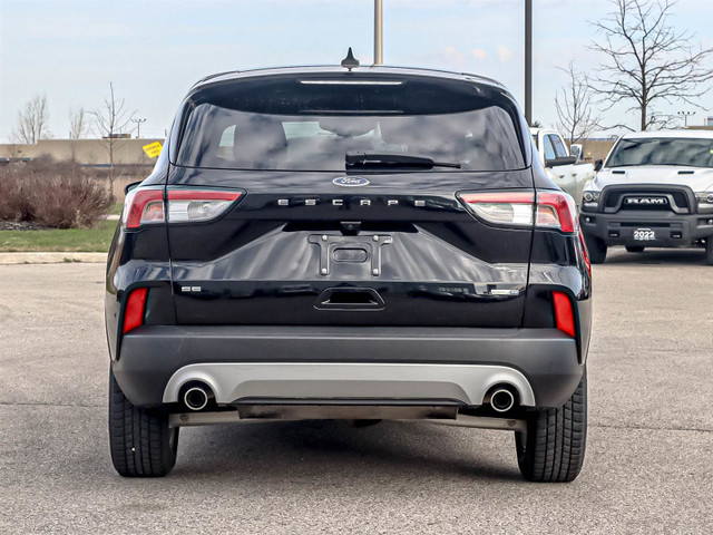 2020 Ford Escape SE AWD | NAV | Keyless Entry | Adaptive Crui... in Cars & Trucks in London - Image 4