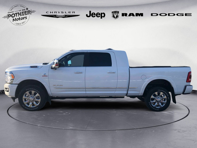 2023 Ram 2500 LIMITED in Cars & Trucks in Bedford - Image 2