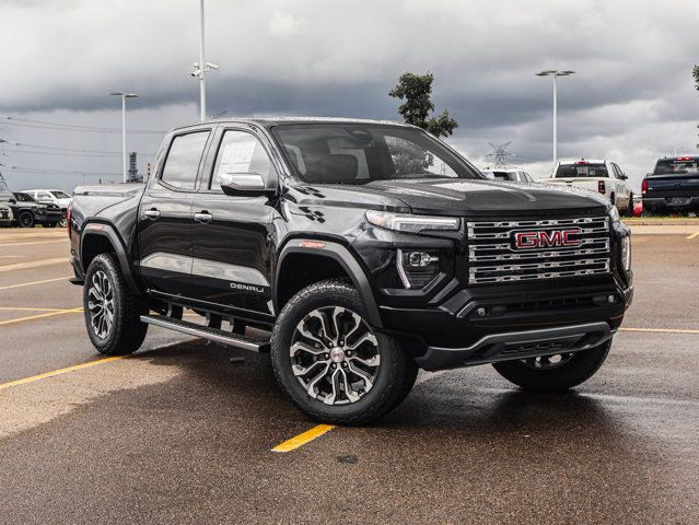 2025 GMC Canyon Denali in Cars & Trucks in Strathcona County - Image 2