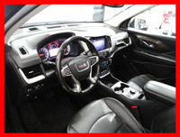 2021 GMC TERRAIN DENALI AWD CARFAX VERIFIED, CLEAN TITLE, ONE OWNER !!! 127,000KM AUTOMATIC TRANSMIS... (image 8)