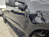 This brand new AGATE BLACK 2024 FORD F-350 XLT is powered by a 6.7L POWER STROKE V8 ENGINE THAT'S PA... (image 4)