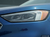 2022 Ford Edge Titanium Refined Performance Meets Premium Comfort & Safety Powertrain & Performance:... (image 9)