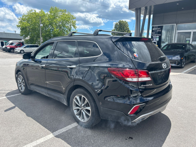 2018 Hyundai Santa Fe XL Luxury AWD Luxury 7 Passenger in Cars & Trucks in City of Toronto - Image 3