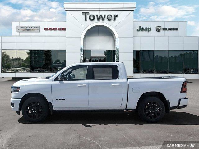 2025 Ram 1500 Sport in Cars & Trucks in Calgary - Image 3