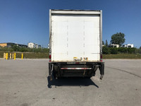 2019 FREIGHTLINER M2;Heavy Duty Trucks - VAN-DRY CARGO - DELIVERY Penske Location 1610 ENTERPRISE RD... (image 6)