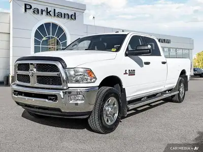 Only 107,519 Miles! This Ram 3500 boasts a Intercooled Turbo Diesel I-6 6.7 L/408 engine powering th...