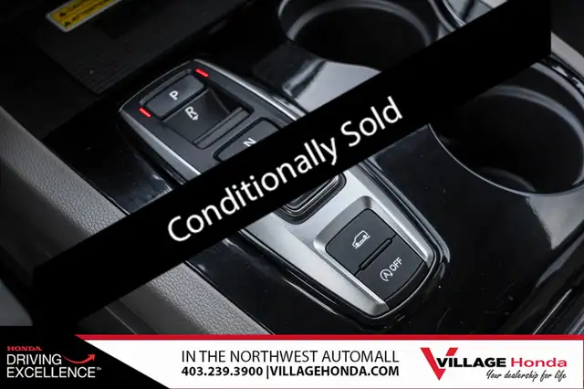 2021 Honda Pilot Touring 8P in Cars & Trucks in Calgary - Image 26