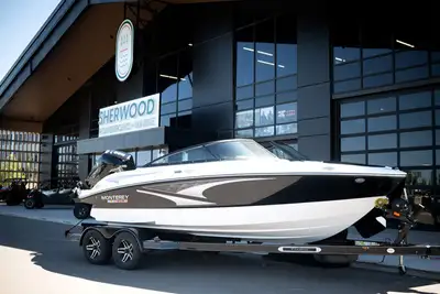 ADDITIONAL OPTIONS INCLUDE: GEL DECK STRIPE- ARCTIC ICE GEL HULL 1- ONYX GEL BOTTOM- ARCTIC HAVANA B...
