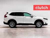 NO ACCIDENTS / CLEAN CARFAX / 1 OWNER / Power Tailgate/Hatch, Auto Dimming Rearview Mirror, Front He... (image 3)
