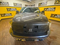 TACKLE ANY TERRAIN WITH THE 2018 RAM 1500 OUTDOORSMAN 4X4 CREW CAB 5'7 BOX! POWERED BY A 3.0L V6 ECO... (image 7)