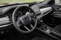 BRIGHT WHITE,ENGINE: 2.0L DOHC I-4 DI TURBO W/ESS (STD),QUICK ORDER PACKAGE 29A SPORT -inc: Engine:... (image 7)