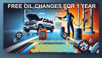 We’re proudly celebrating 10 years at Prime Auto Calgary! To thank our amazing customers, we’ve alre... (image 2)
