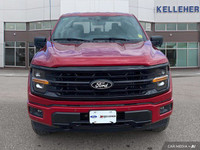 This Ford F-150 delivers a powerful engine powering this Automatic transmission. *Get Your Money's W... (image 7)