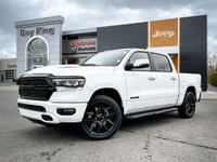 2024 Ram 1500 SPORT