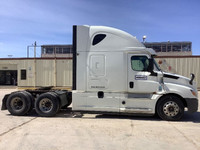 2020 FREIGHTLINER T12664ST;Heavy Duty Trucks - Conventional Truck w/ Sleeper Penske Location 1100 KI... (image 7)
