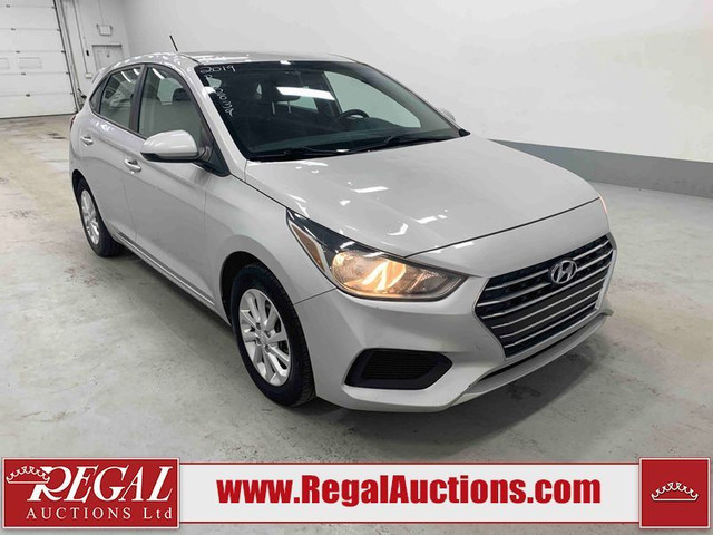 2019 HYUNDAI ACCENT PREFERRED in Cars & Trucks in Calgary - Image 3