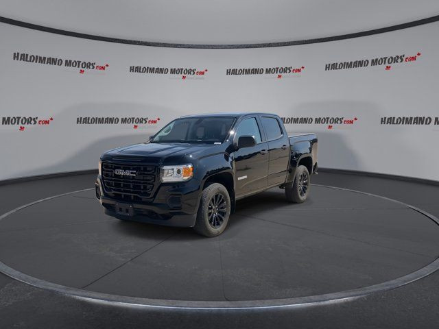 2022 GMC Canyon Elevation Crew 2WD |Tonneau Cover in Cars & Trucks in Hamilton - Image 4