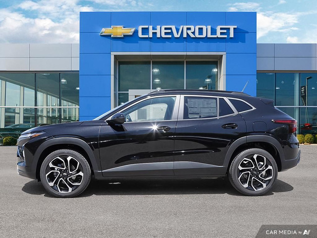 2025 Chevrolet Trax 2RS in Cars & Trucks in London - Image 3