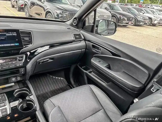 2021 Honda Passport Touring in Cars & Trucks in Brantford - Image 27
