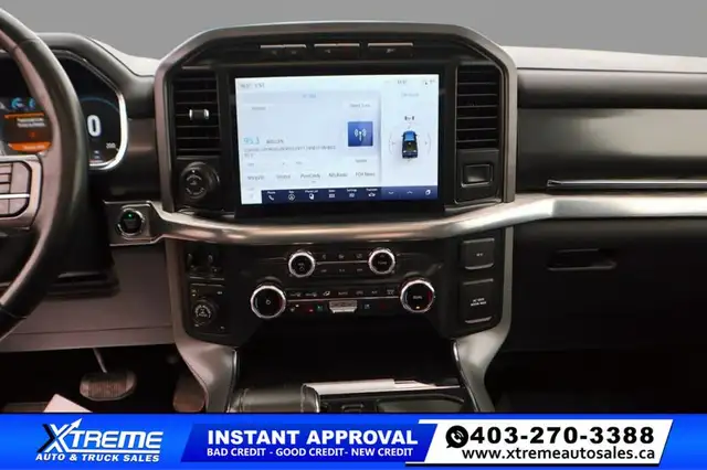 2022 Ford F-150 Lariat - NO FEES! in Cars & Trucks in Calgary - Image 14