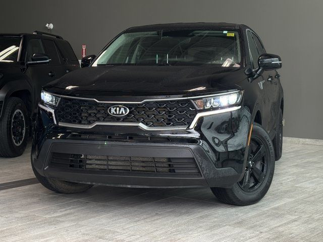 2021 Kia Sorento LX PREMIUM | 7 Seater | Heated Mirrors in Cars & Trucks in Edmonton - Image 4