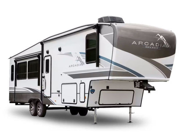 2024 Keystone Arcadia Select 21SRK 21SRK in Travel Trailers & Campers in Edmonton
