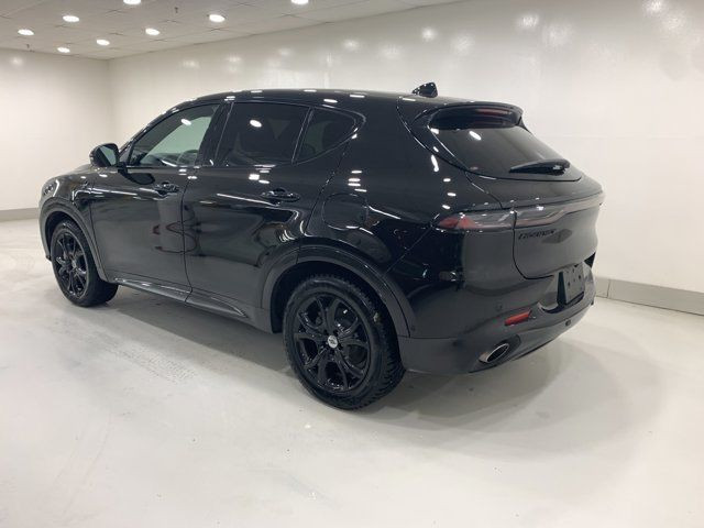 2024 Dodge Hornet R/T Plus * Hybrid * Leather * Sunroof * New in Cars & Trucks in Regina - Image 3