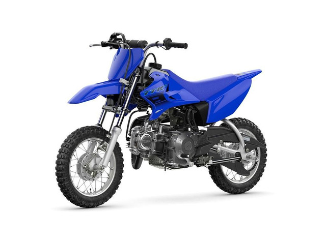 2024 Yamaha TT-R 50 in Dirt Bikes & Motocross in City of Montréal - Image 4