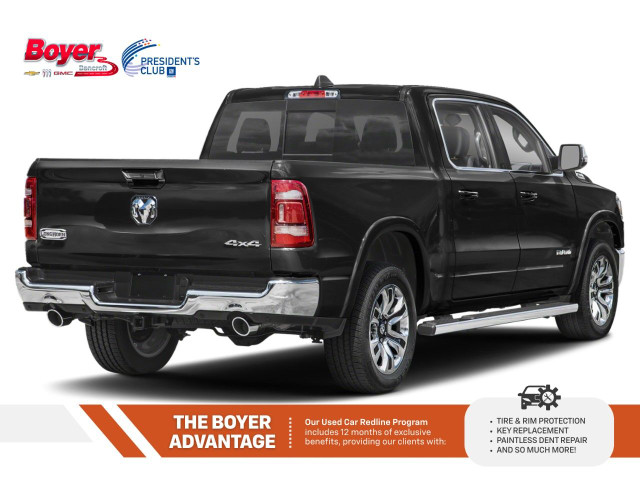 2024 Ram 1500 in Cars & Trucks in Trenton - Image 2